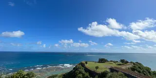 沖縄本島南部を半日ドライブ！