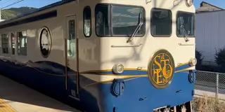 【広島県】観光列車エトセトラで行く竹原・呉のレトロ旅🚃