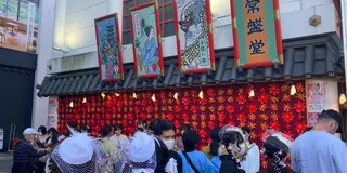 【浅草・押上・蔵前】王道観光地もおしゃスポも楽しみたい方へ。1日で3街巡るコスパ◎プラン！