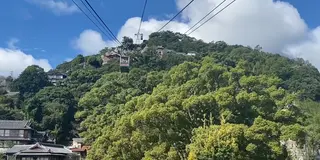 【広島県】食べて飲んで絶景に浸る！尾道と向島を巡る日帰り旅🛵