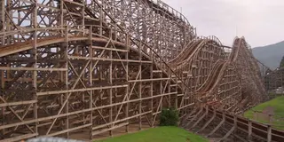 マツコの知らない世界【ジェットコースター編】