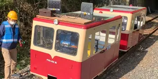 【島根県】天空の駅からトロッコに乗車！島根県邑南町で日帰りドライブ旅🚙