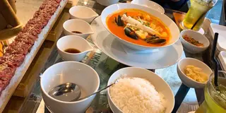 韓国を感じたい君へ