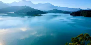 ちょっとDeep台湾　幻想的な日月潭を感じ台湾原住民の文化にも触れる１泊２日