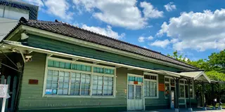 ちょっとDeep台湾　親しみのある街・嘉義の魅力を感じながら巡る1泊2日