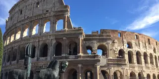 🇮🇹ローマ🇮🇹ローマ出身の人に聞くオススメスポット有り👂🏻