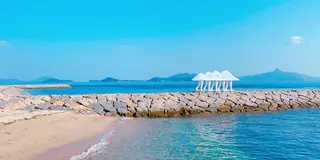 香川の島々で、アートを満喫する【2泊3日】