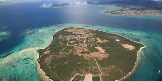 竹富島、なんもないからすてき島。