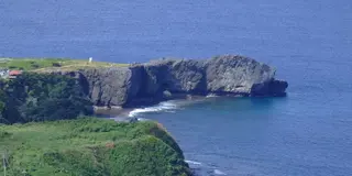辺戸岬とやんばるドライブプラン