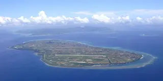 伊江島で青い海を満喫しよう