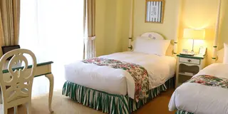 エクシブ那須白川〜仙台牛タンの旅