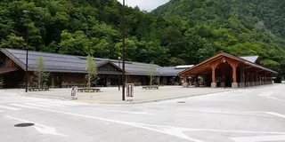 上高地&温泉日帰りプラン。(自家用車)