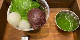 横浜駅西口で至福のひと時を味わえる！絶品スイーツが味わえる店舗