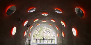 南魚沼でおしゃれ絶景巡り💛