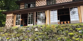 日光・中禅寺湖の別荘建築巡りと周辺ドライブ