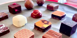 チョコ好き集まれ‼︎🍫広島チョコレート専門店💓💓