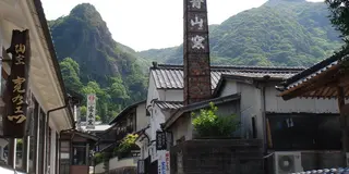 伊万里の定番観光地