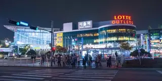 韓国食い倒れ