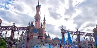 子供と遊ぶパリ、1泊2日の旅