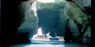 下田～熱海のグルメ＆一泊二日温泉の旅