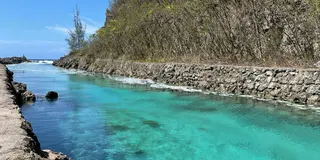 1日で巡る！グアムの本当の魅力は南部にあり