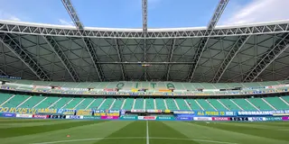 大分でのアウェイ旅