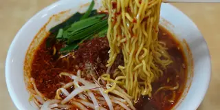 【岡山県】倉敷の激辛ラーメン2店舗を巡る🍜❤️‍🔥