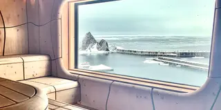 北海道✨サウナ旅✨息を呑む絶景と共にととのう旅❄️🎶