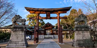広島✨七福神巡り✨⛩春うらら 二葉の里歴史の散歩道🌸✨