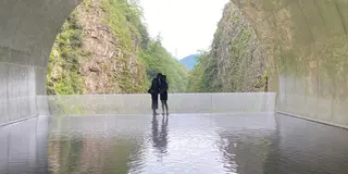 新潟ドライブ旅行🚗
