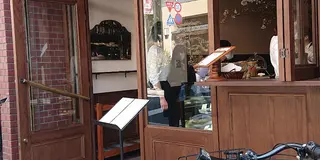 OZmagazine 2022年6月号「渋谷の周りへ ひとりさんぽ」の掲載店舗vol.1