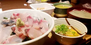 四国最西端「佐田岬」で一日満喫プラン！海鮮丼にじゃこ天、温泉も♪