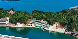世界遺産:紀伊山地の霊場と参詣道巡り＊温泉三昧