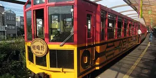 嵐山の王道スポットを巡ってみた