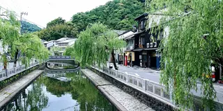 城崎温泉〜京丹後ドライブ旅行