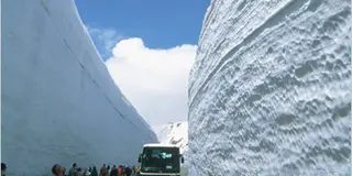 『非観光的な』立山黒部アルペンルートの楽しみ方
