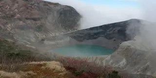 自然満喫蔵王・白石旅