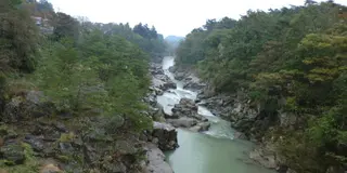 歴史と自然！平泉世界遺産巡りの旅