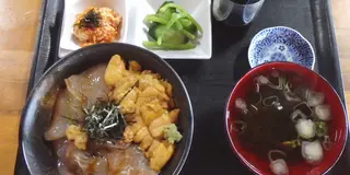 津軽西海岸の鰺ヶ沢で温泉とグルメを満喫