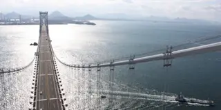 瀬戸～自然美とアートと庭園