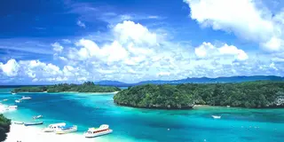 石垣島の現地の人からオススメされたスポット
