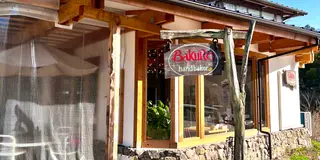 ドライブスポット満載！広島郊外カフェ