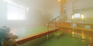 北海道の名湯・登別でもあえて登別カルルスをおすすめする！
