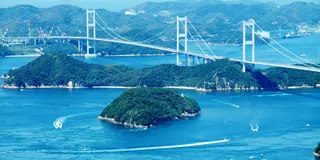 しまなみ海道ポタリング♪