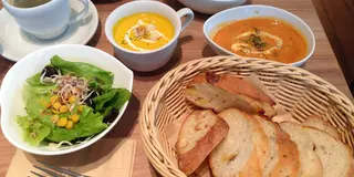 ららぽーと横浜でいつもよりちょびっとお出かけ♪気づけば食べるとこばっかり・・笑