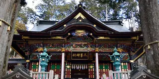 秋の秩父！紅葉とともに関東最強のパワースポットで充電する週末を！