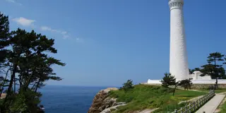 日本一の灯台！日御碕灯台