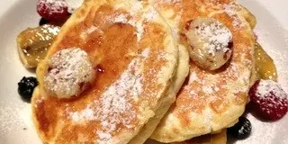 どこのパンケーキ食べる？〜渋谷ver〜