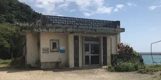 【与那国島】レンタサイクルで巡る！Dr.コトー診療所聖地巡礼