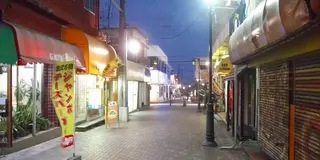 金武のアメリカン・フード